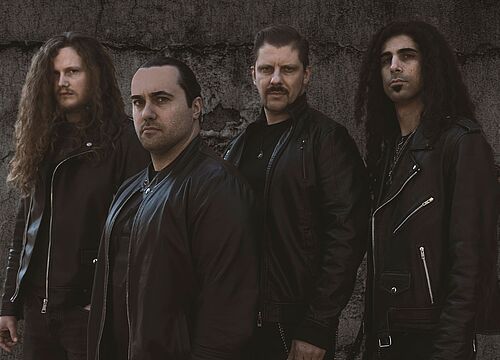 SAD - Der Metallica Tribute