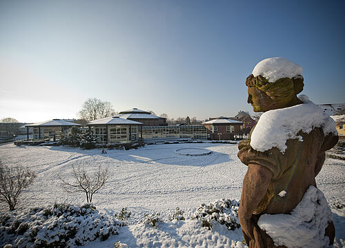 Neujahrsempfang der Stadt Rastatt