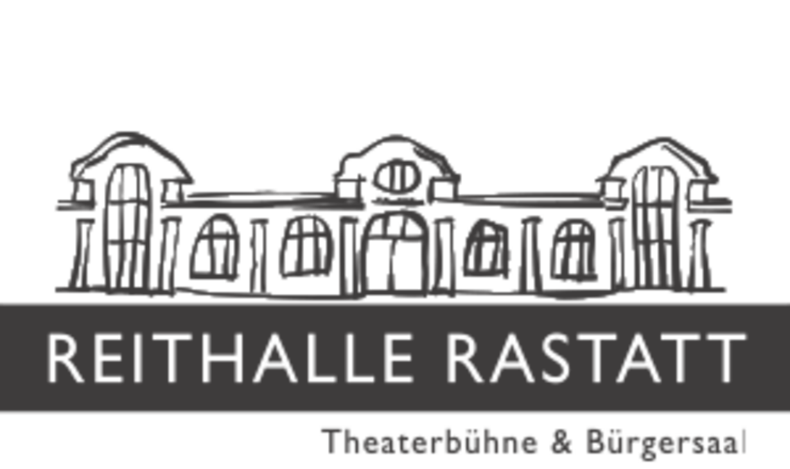 Logo Reithalle Rastatt