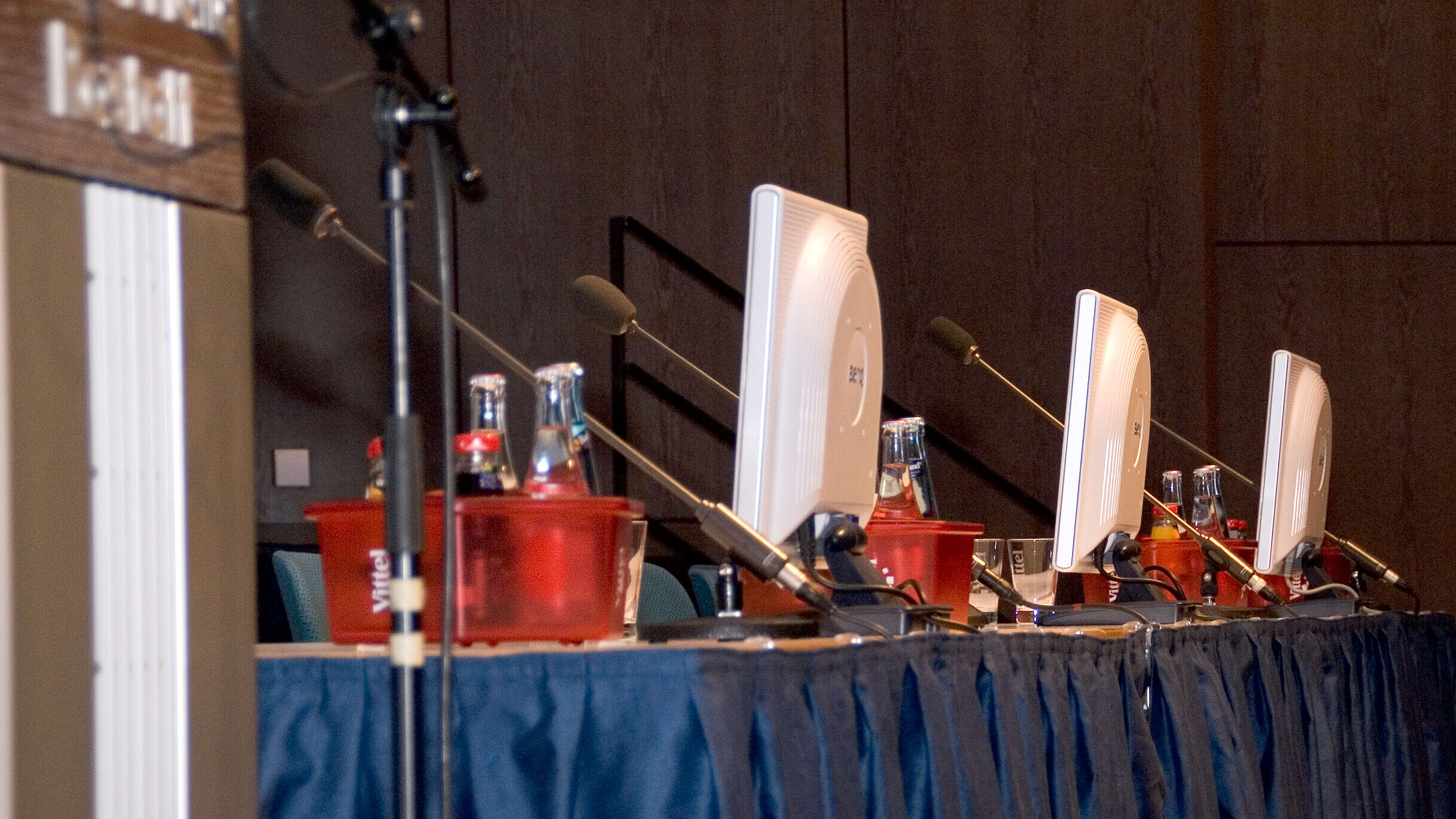 Ihr Event Feste und Feiern BadnerHalle