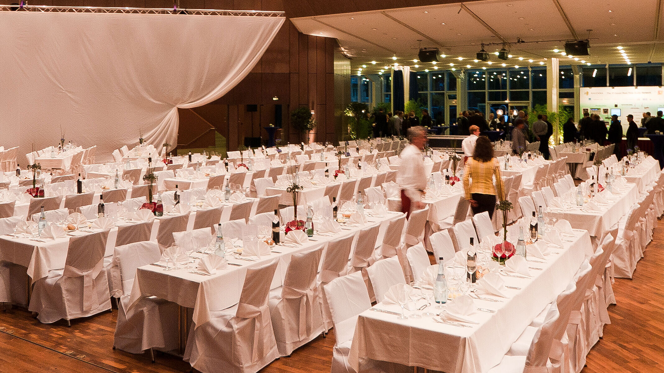 Ihr Event Feste und Feiern