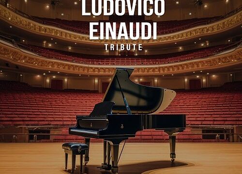 The Music of Ludovico Einaudi