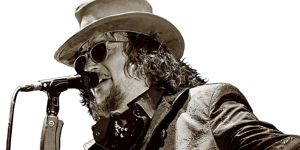 OI&B - Zucchero Celebration Band