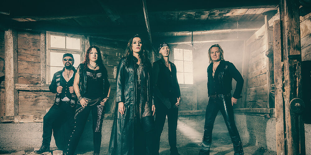 Black Sabbath by Lady Evyl