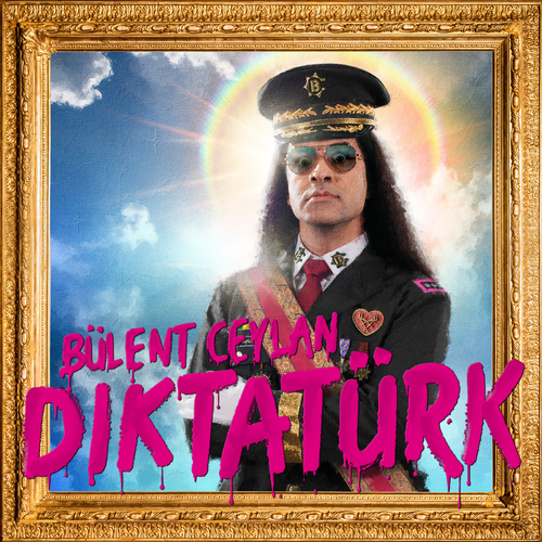 Bülent Ceylan