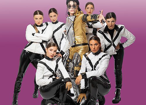 Michael Jackson Tribute Live Experience