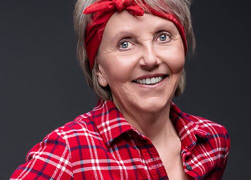 Marianne Schätzle - ES ISCH WIES ISCH