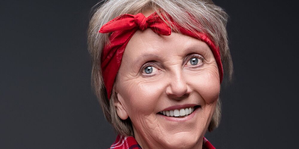 Marianne Schätzle - ES ISCH WIES ISCH