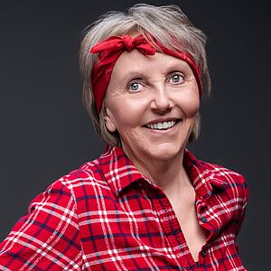 Marianne Schätzle - ES ISCH WIES ISCH