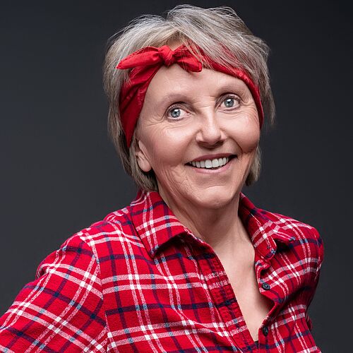 Marianne Schätzle - ES ISCH WIES ISCH