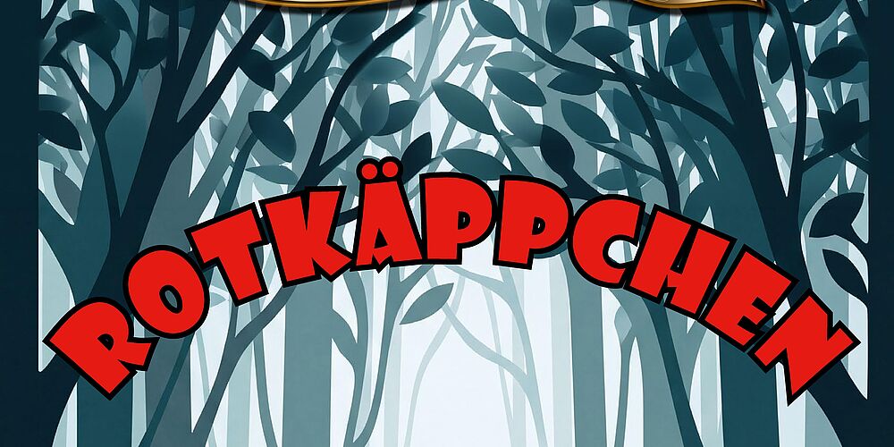 Rotkäppchen