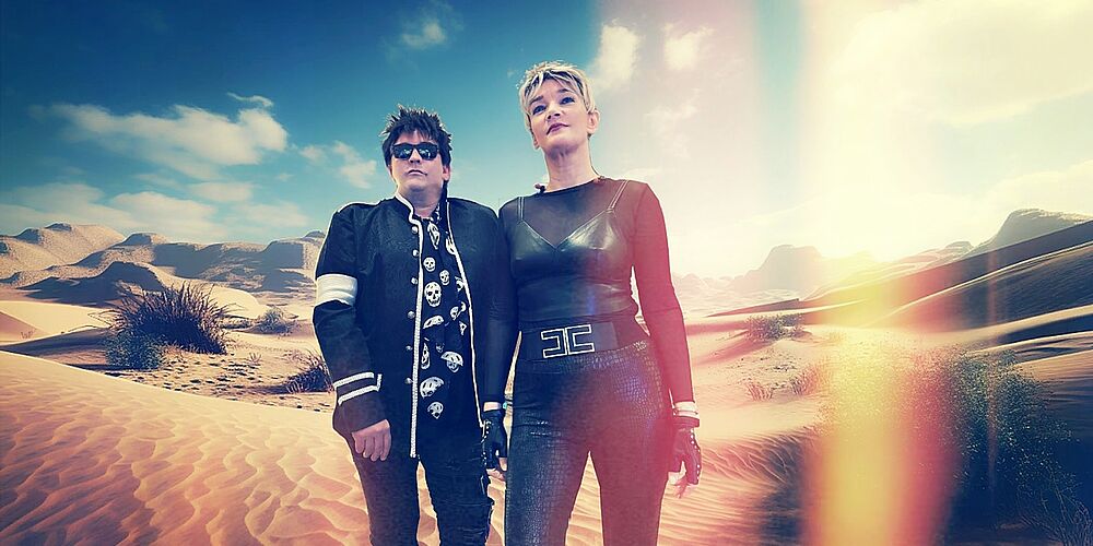 Rox! The Roxette Experience