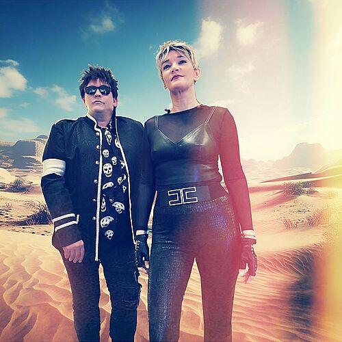 Rox! The Roxette Experience