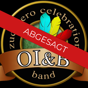 OI&B - Zucchero Celebration Band