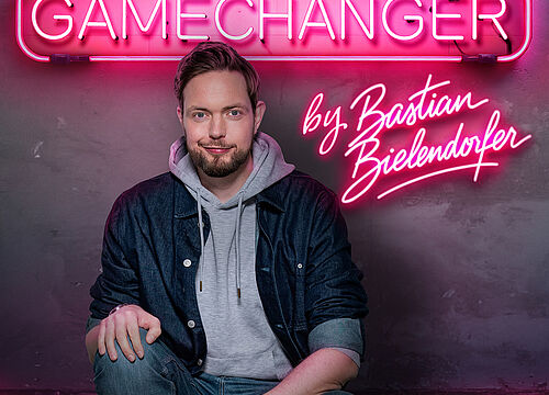 GameChanger by Bastian Bielendorfer