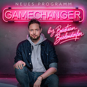 GameChanger by Bastian Bielendorfer