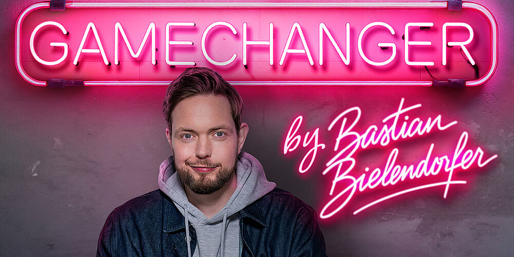 GameChanger by Bastian Bielendorfer