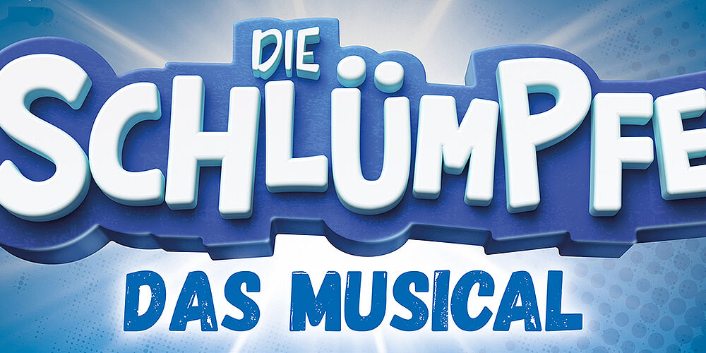 Die Schlümpfe - Das Musical