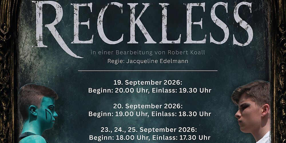 Fantastische Welten und große Gefühle