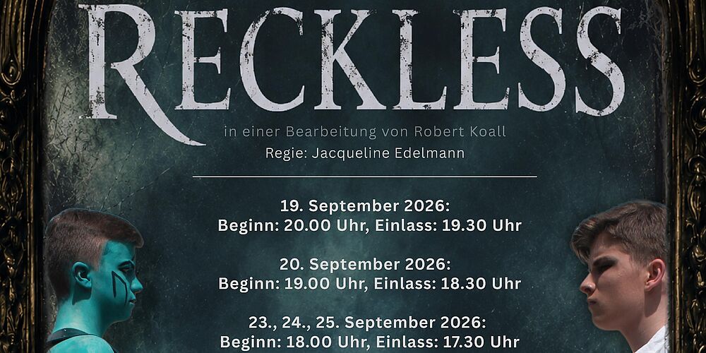Fantastische Welten und große Gefühle