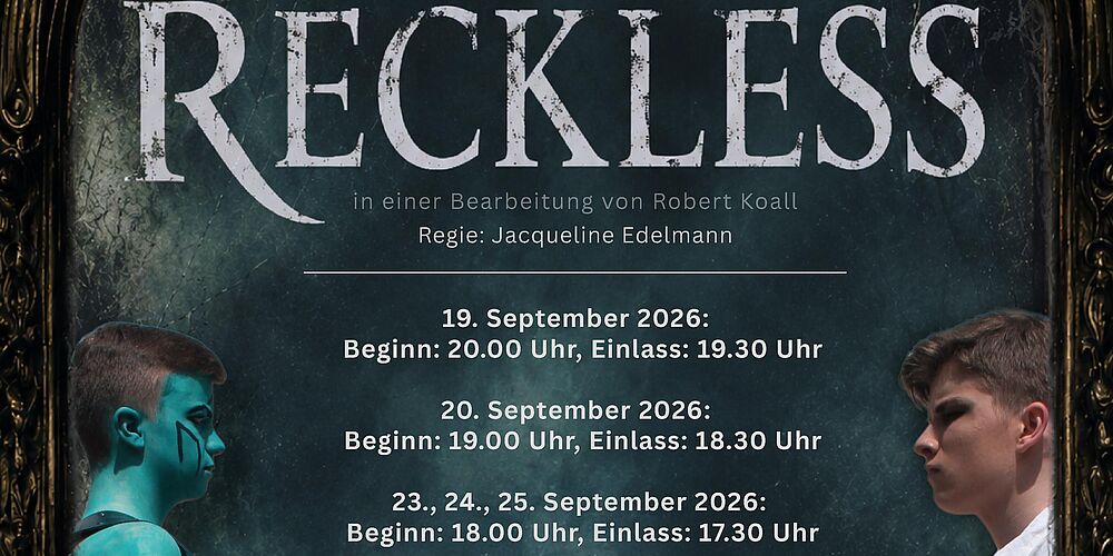 Fantastische Welten und große Gefühle
