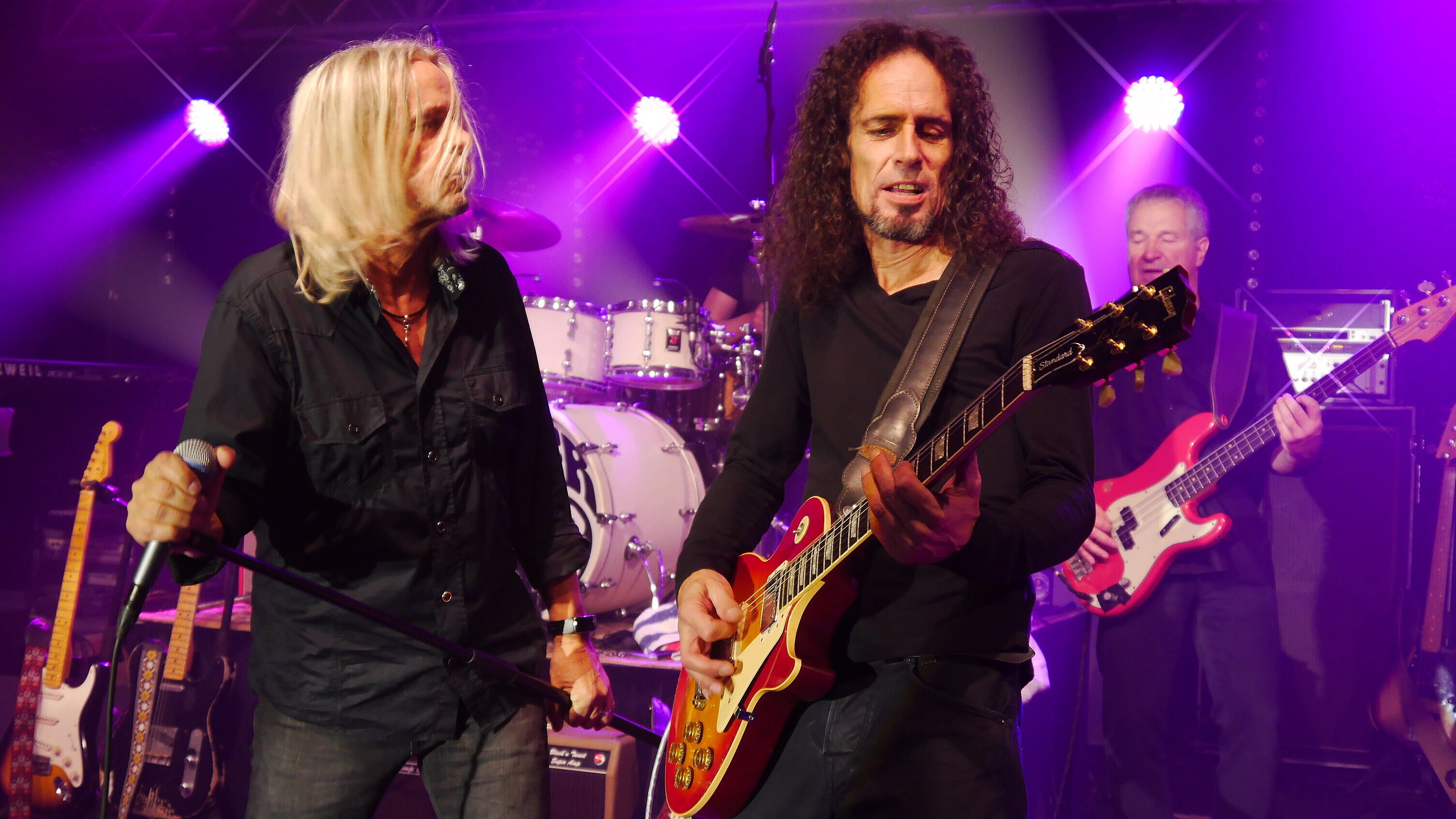 Ihr Event Konzerte und Shows