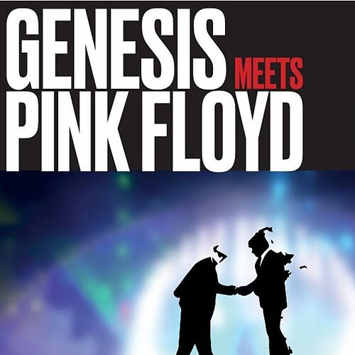 Genesis trifft Pink Floyd