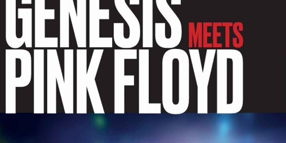 Genesis trifft Pink Floyd