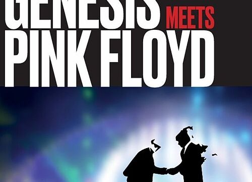 Genesis trifft Pink Floyd