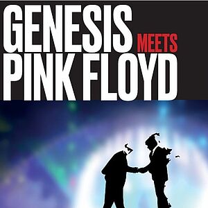 Genesis trifft Pink Floyd