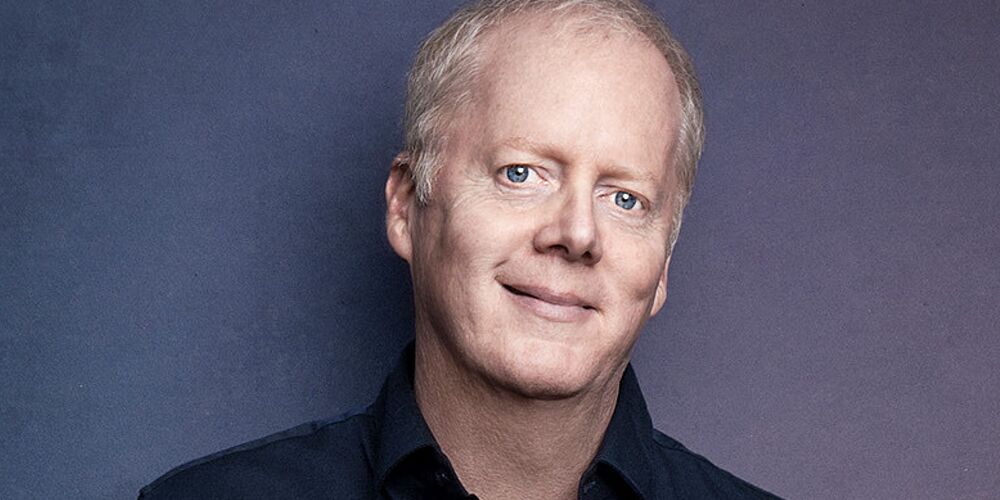 John Doyle