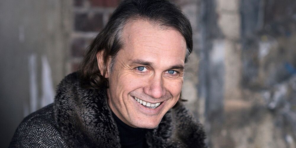 Oliver Betke