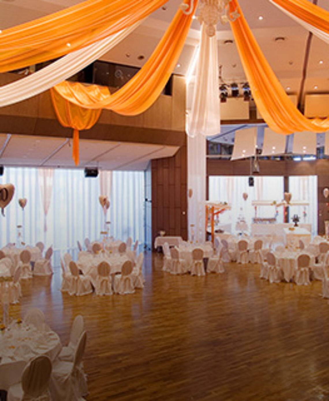 Ihr Event Feste und Feiern