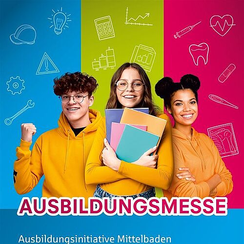 Ausbildungsmesse Mittelbaden