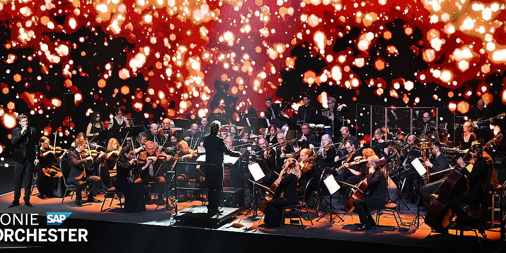 SAP Orchester