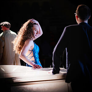 Gefährliche Eigenschaften