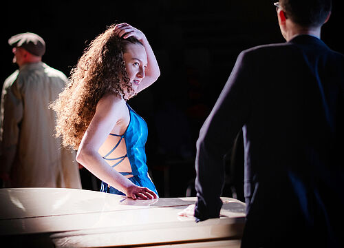 Gefährliche Eigenschaften