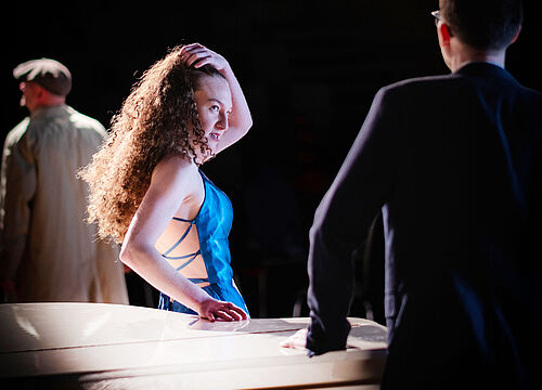 Gefährliche Eigenschaften