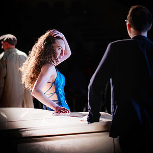 Gefährliche Eigenschaften