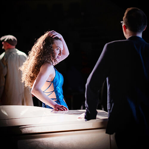 Gefährliche Eigenschaften