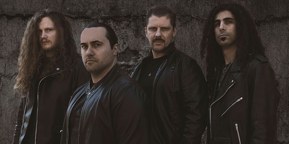 SAD - Der Metallica Tribute