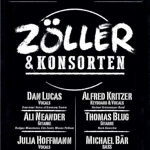 Zöller & Konsorten