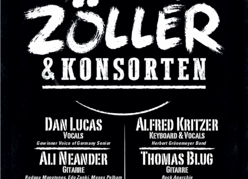 Zöller & Konsorten