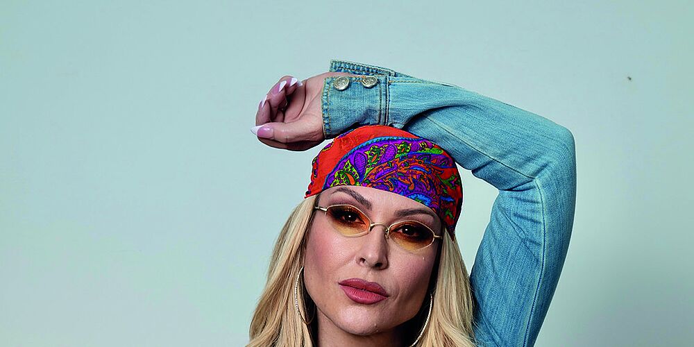 „Not That Kind“-Summer Tour 2026