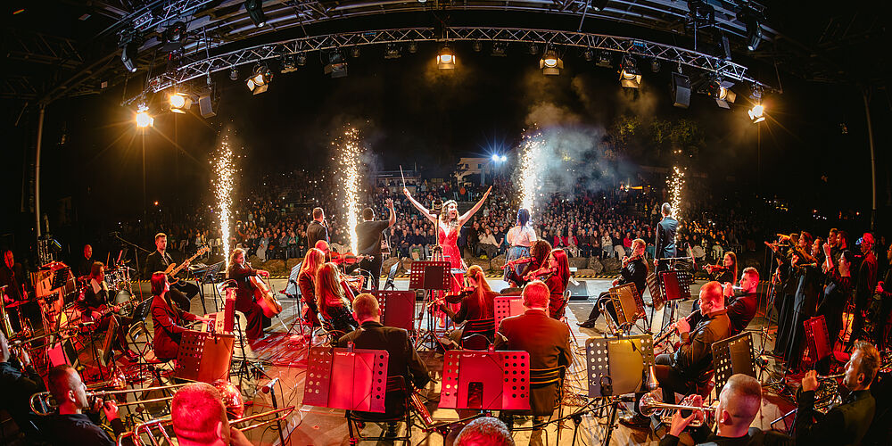 The Music of Hans Zimmer & Others