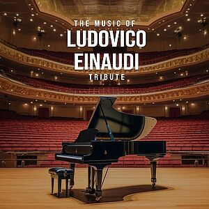 The Music of Ludovico Einaudi