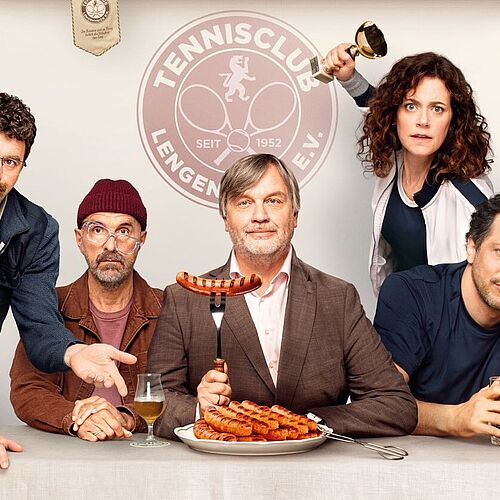 Extrawurst