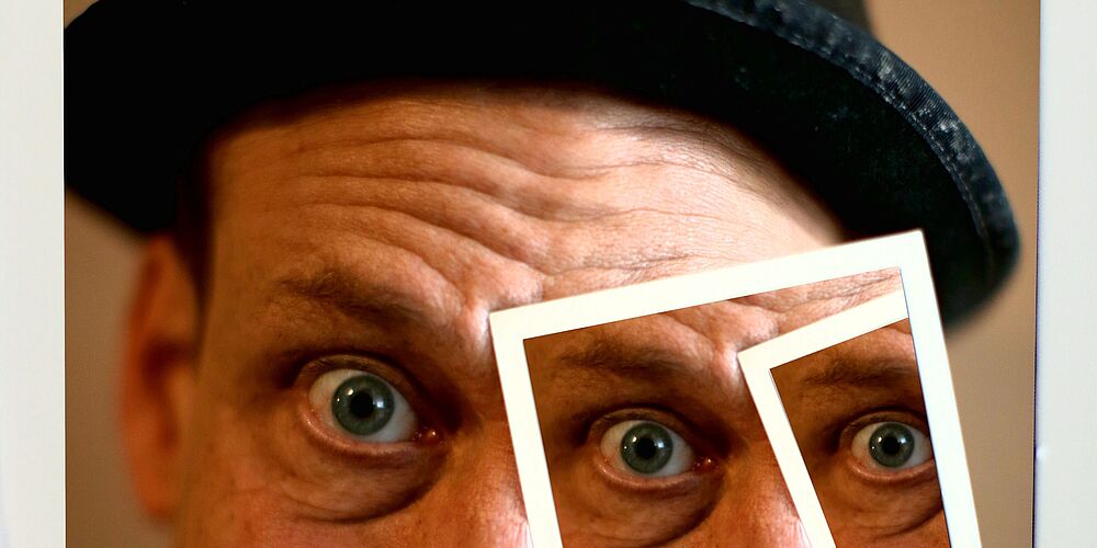 Foto vom Conférencier This Maag (rechtefrei)