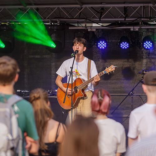 Jugend.Kultur.Festival 2026 feiert junge Kultur in Rastatt