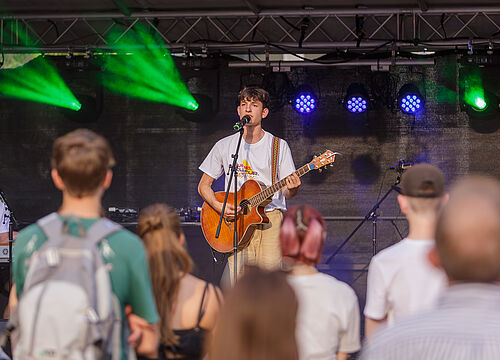 Jugend.Kultur.Festival 2026 feiert junge Kultur in Rastatt